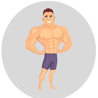 Hybrid Athlete Guy's profile picture