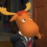 TYRONE DE LOS BACKYARDIGANS 🕊️ 的头像