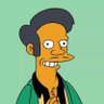 Apu's profile picture