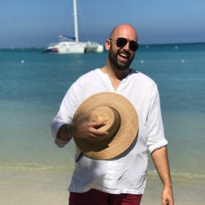 Joe Roberts's profile picture