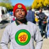 Profilbild von David Maqabane