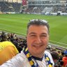 Aydın ŞENGEZER profil fotoğrafı