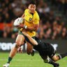 Rugby Land 的头像