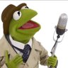 Reportero dicharachero 🐸 profil fotoğrafı