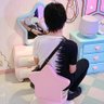 latexrubberlove's profile picture