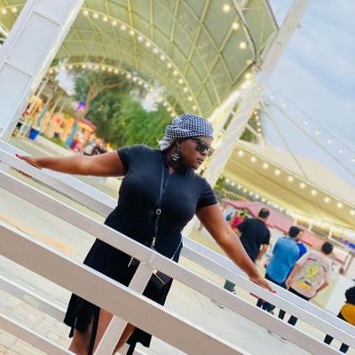 YChirombo's profile picture