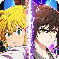 The Seven Deadly Sins: Grand Cross 🇪🇸's profile picture