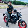 Profilbild von Muhammad Zain