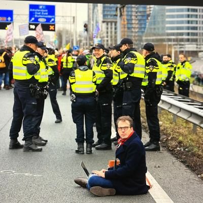 Marijn Schrijver's profile picture