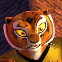 DailyTigress's profile picture