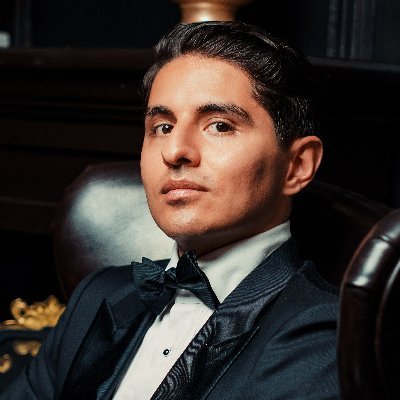 Brian Moncada 📈's profile picture