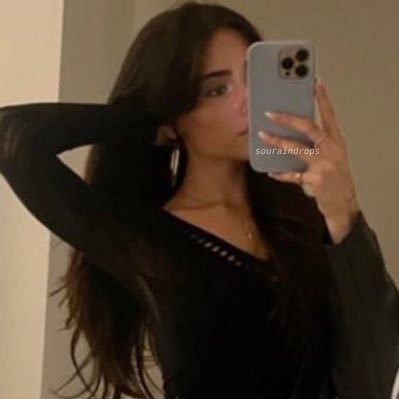souraindrops's profile picture