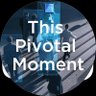 Фото профиля #ThisPivotalMoment