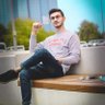 Umer Farooq 的头像