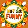 Not So Funny 🇮🇳🇨🇦 的头像