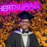 Profilbild von Kamran Saeed
