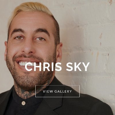 Chris Sky 🧱's profile picture