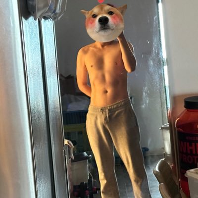 Haoerdidi's profile picture
