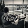 Profilbild von Zach