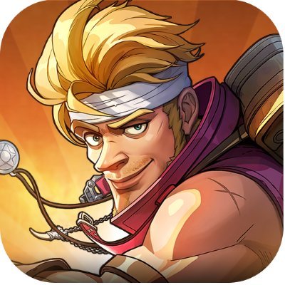 【公式】Metal Slug: Awakening | MSAW's profile picture