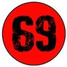 Profilbild von 69 on Shibarium