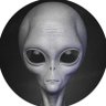 alien profil fotoğrafı