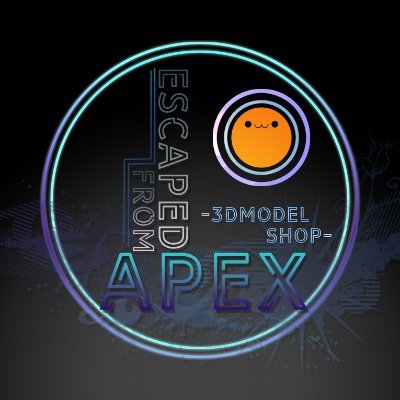 APEXããéãããBoothããVRChatã's profile picture