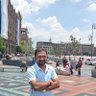 Swapnil profil fotoğrafı