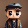 Bertie Barnes ็ๅคดๅ