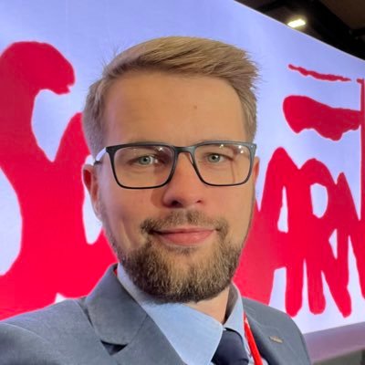 Konrad Wernicki's profile picture