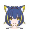 Profilbild von いぬいこん(乾紺)🦊@バーチャルきつね、リプライ大歓迎