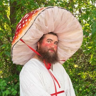 Hudson Jameson's profile picture