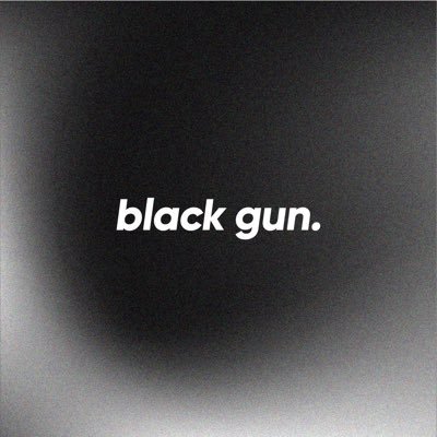 black gun.'s profile picture