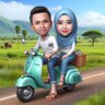 Cah Ceka's profile picture
