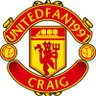 Craig 🏴 #GlazersOut profil fotoğrafı