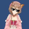 Vtuber Rabbit hole inhabitant. ç倎å