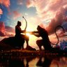 संदीप 🏹 的头像