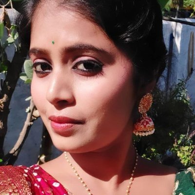 चित्रा 🅱🅸🆂🆆🅰🆂💗❤️💯% फॉलो बैक's profile picture