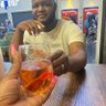 Tshepo MJ ็ๅคดๅ