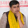 Фото профиля Shubham Singh chauhan