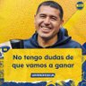 Фото профиля boca mi buen amigo