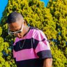 Profilbild von Bongani Sibeko