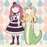 Profilbild von かいわれ大根
