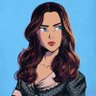 Lady ✨ profil fotoğrafı