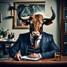 Фото профиля Crypto-Bull τ𐤊