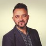 Ed Dawes profil fotoğrafı