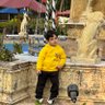 شريف مواطن مصرى's profile picture