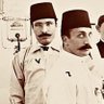 Фото профиля yok bişey beyler