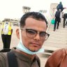 Фото профиля Waleed M. Thabet 𐩥𐩡𐩺𐩵 𐩣. 𐩻𐩱𐩨𐩩
