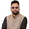 गोविन्द दीक्षित 的头像